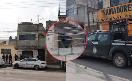 Asesinan a un hombre y una mujer en la colonia Popular Coatepec
