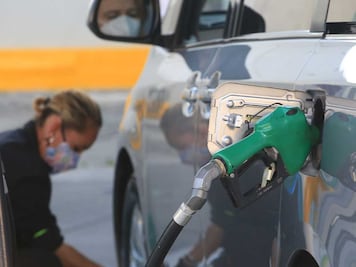 Verificarán gasolineras y gaseras para reducir robo de combustible en Puebla