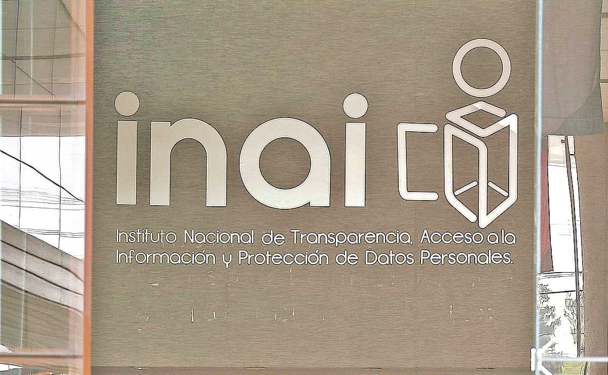 Cooperación internacional, necesaria ante riesgos de ser debilitados: INAI