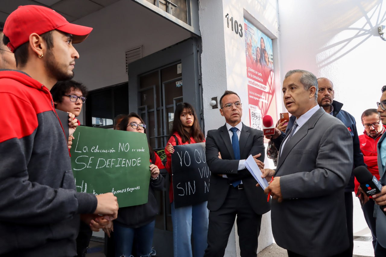 Foto: Agencia Es Imagen para El Universal Puebla