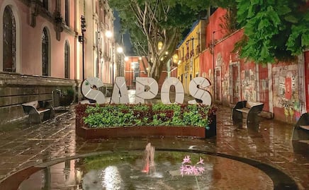 Los Sapos: La historia del colorido barrio de las antigüedades en Puebla