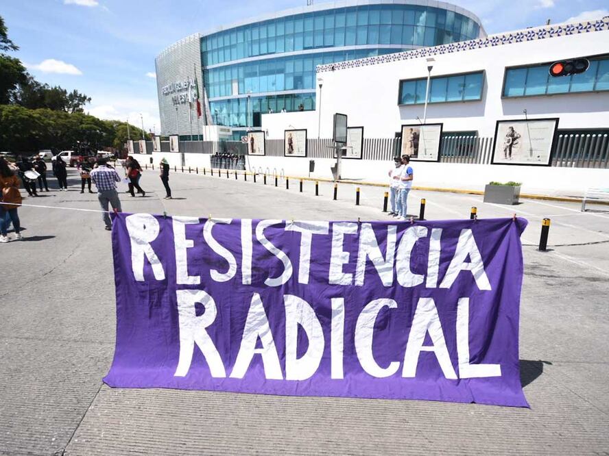 Foto: Agencia Es Imagen para El Universal Puebla