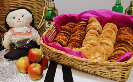 FERIA DE ZACATLÁN DE LAS MANZANAS