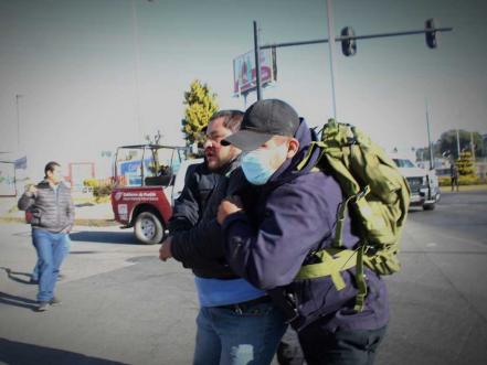 Uber obtiene suspensión provisional contra tarifas reguladas por gobierno de Puebla