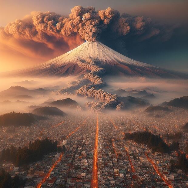 Foto: Generadas por BING