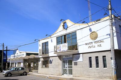 Sospechosa muerte en los separos de San Miguel Xoxtla