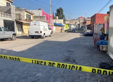 Dejan embolsado con mensaje amenazante en la colonia Lomas 5 de Mayo
