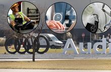 Audi ofrece vacantes de empleo con salarios de hasta 33 mil pesos