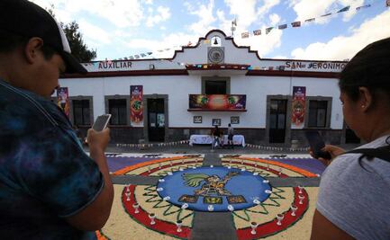 Descubre qué municipios se convirtieron en juntas auxiliares de Puebla