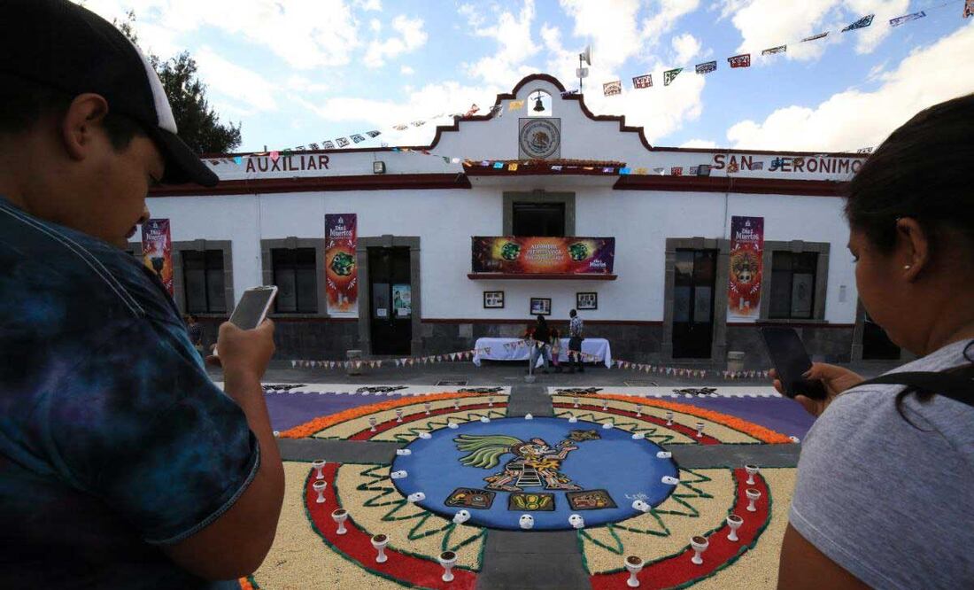 Foto: agencia Es Imagen para El Universal Puebla