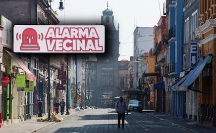 Gobierno de Puebla instalará 2 mil alarmas vecinales: Secretaría de Bienestar