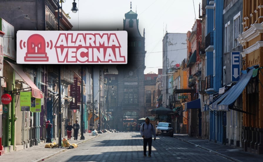 Gobierno de Puebla instalará 2 mil alarmas vecinales: Secretaría de Bienestar