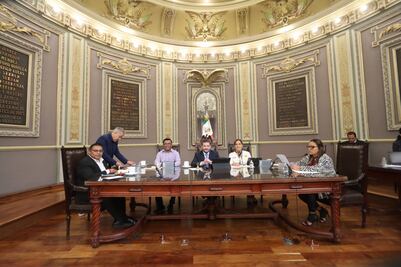 Presentan iniciativa para incrementar sanciones por ciberacoso en Puebla