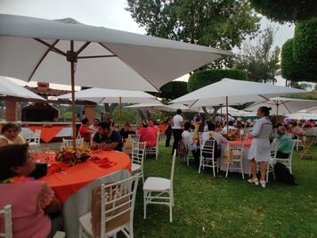 Hoteles Aristos realiza su tradicional muestra gastronómica en Cuernavaca
