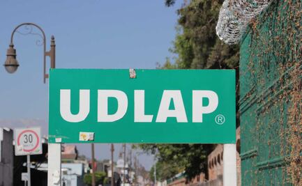 Ordenan reapertura de la UDLAP