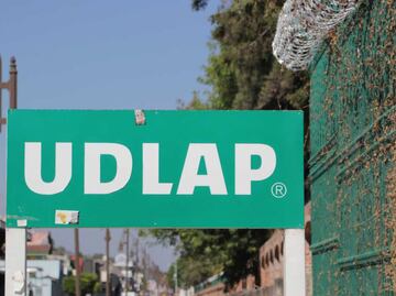 Ordenan reapertura de la UDLAP