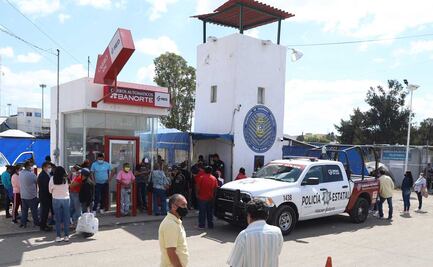 Sobrepoblación y corrupción: la historia negra del penal de San Miguel