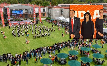 Conoce la oferta académica de la universidad en la Expo UDLAP Otoño 2024