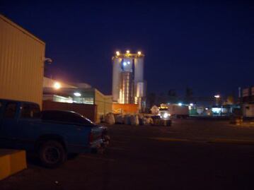 ¿Sabías que hay un Puebla en Baja California Norte?