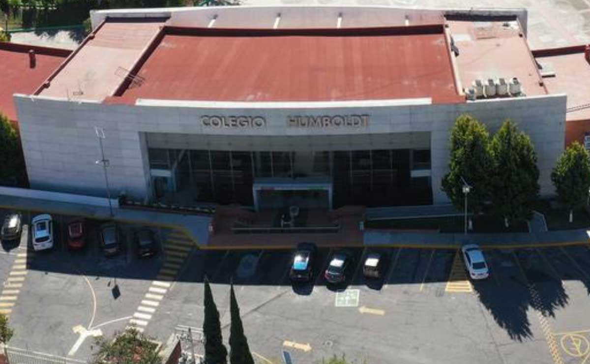 Solucionan conflicto en el Colegio Humboldt