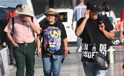 ¿Por qué hace tanto calor en Puebla? 