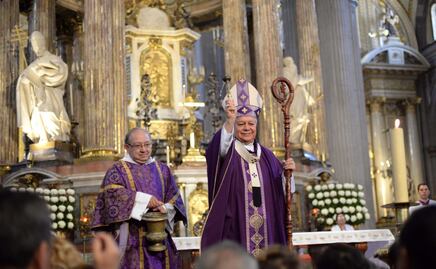 ¿Qué significa el color morado en Cuaresma y Semana Santa?