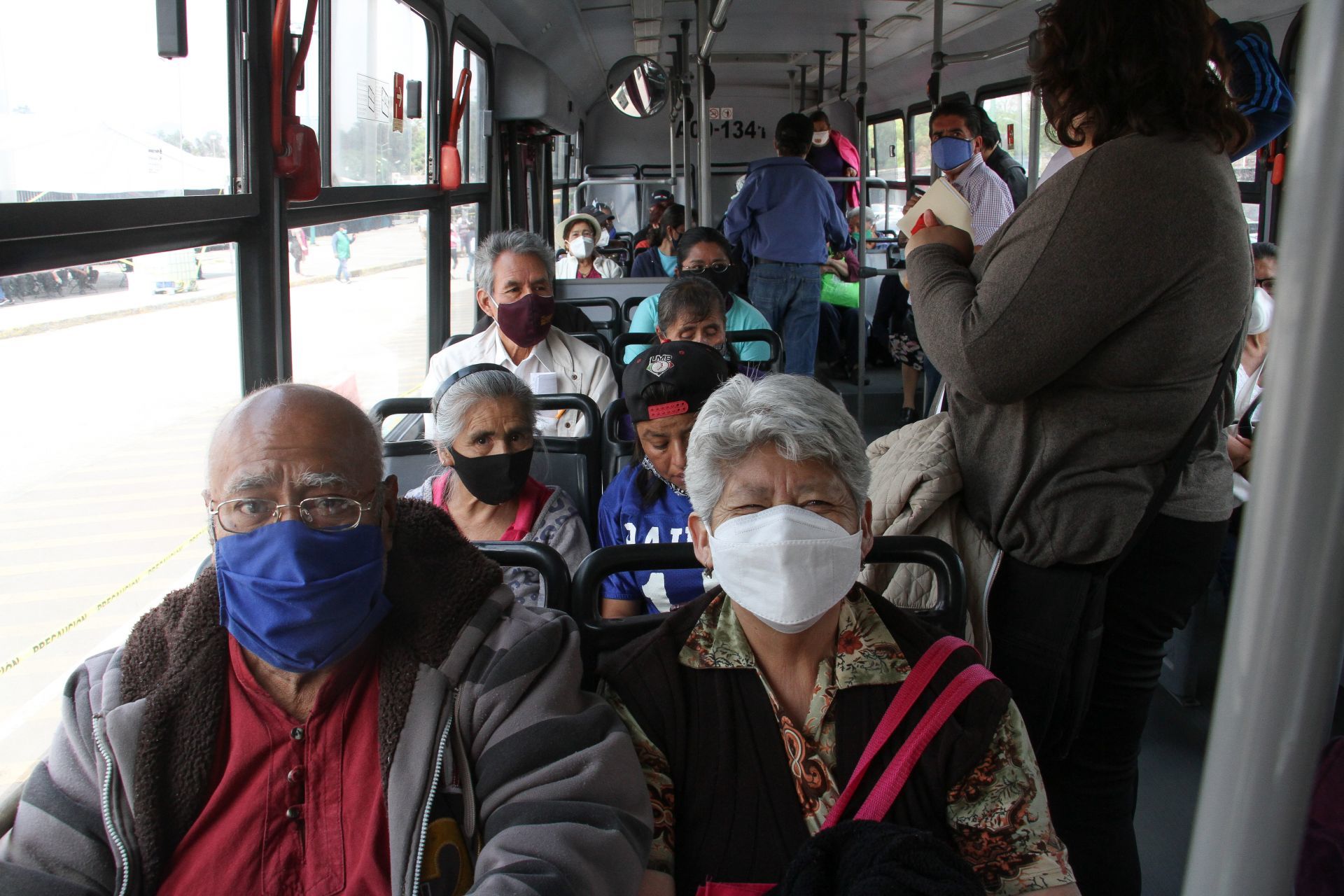 Credencial INAPAM. ¿Cuáles son los requisitos para tramitarla?