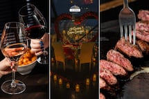 Los mejores restaurantes en Puebla para celebrar el 14 de febrero de 2026, según Google Maps