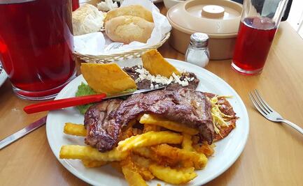 Los mejores restaurantes para godínez en Puebla