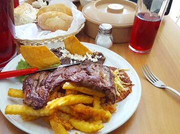 Los mejores restaurantes para godínez en Puebla