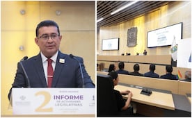 Con reformas a la Constitución, Congreso del Estado contribuye a la transformación social y de las instituciones