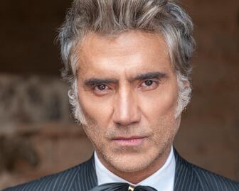 Alejandro Fernández GRATIS en la Feria de Puebla, checa todos los detalles