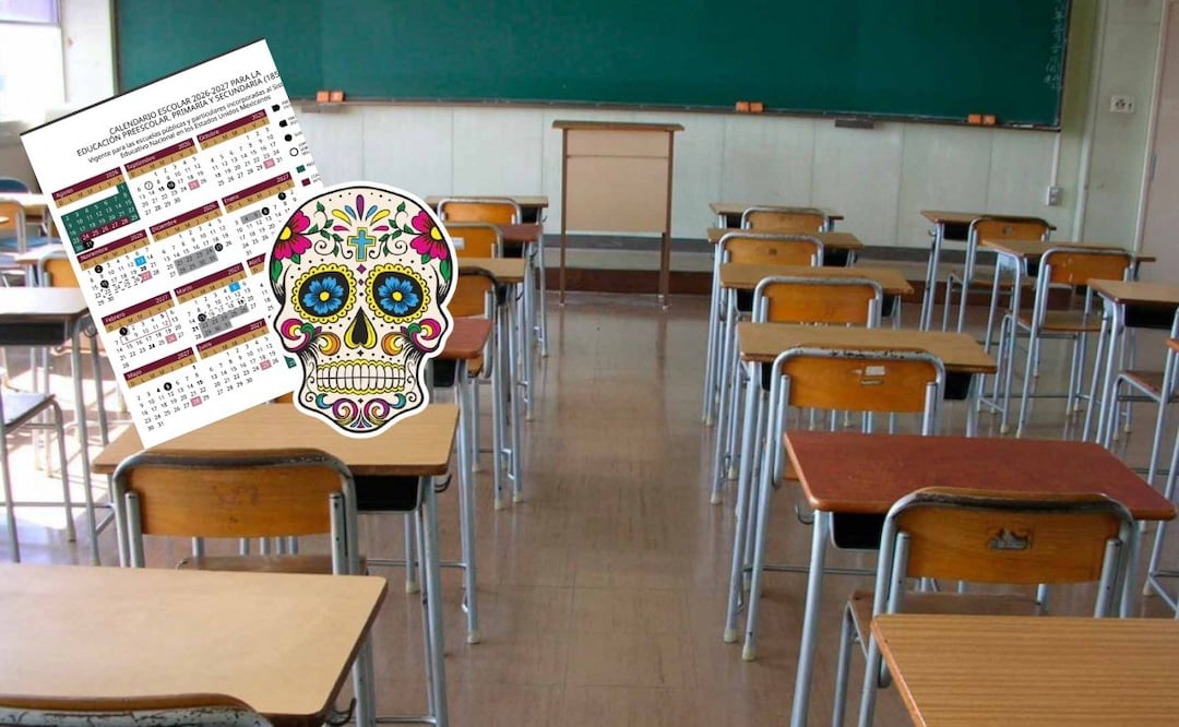 En octubre y noviembre habrá megapuentes | Foto: Especial