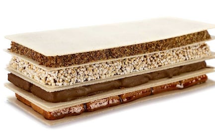 El tradicional muégano de Tehuacán se transforma, hay nuevos sabores 