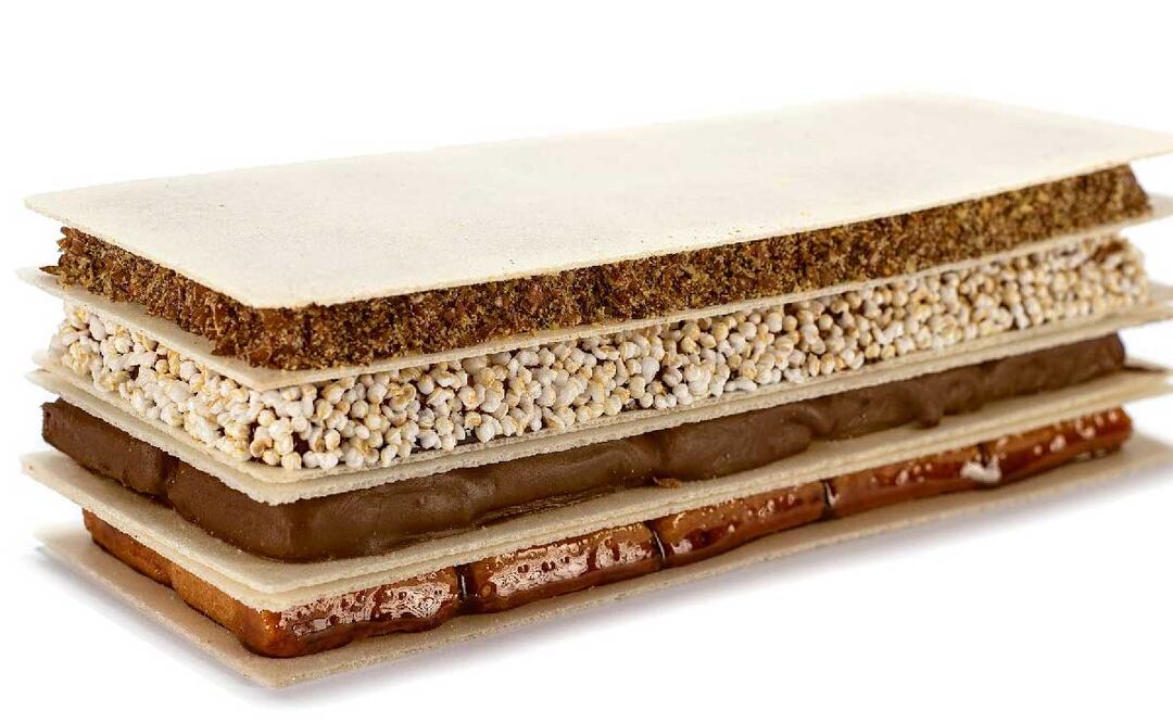 El Águila Real de Tehuacán fabrica nuevos sabores de muéganos | Foto: El Águila Real de Tehuacán