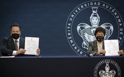 Mejorarán el Sistema de Transporte Universitario de la BUAP