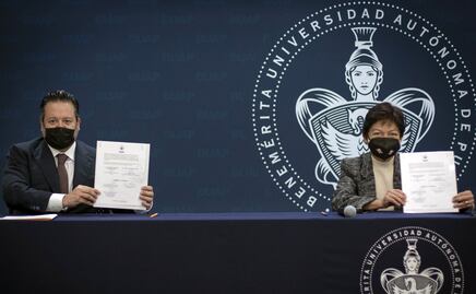 Mejorarán el Sistema de Transporte Universitario de la BUAP