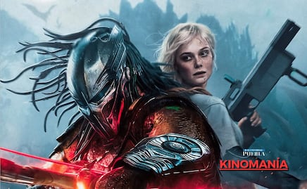 Depredador: Tierras Salvajes