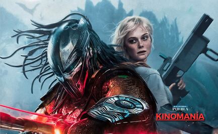 Depredador: Tierras Salvajes