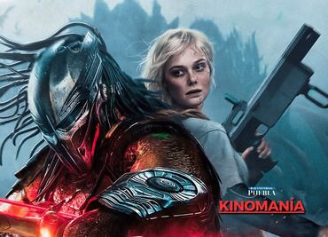 Depredador: Tierras Salvajes