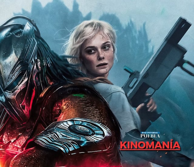 Depredador: Tierras Salvajes