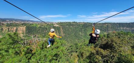 ¿Qué hacer en Semana Santa 2022? Zacatlán, el Pueblo Mágico de la sidra y paisajes increíbles