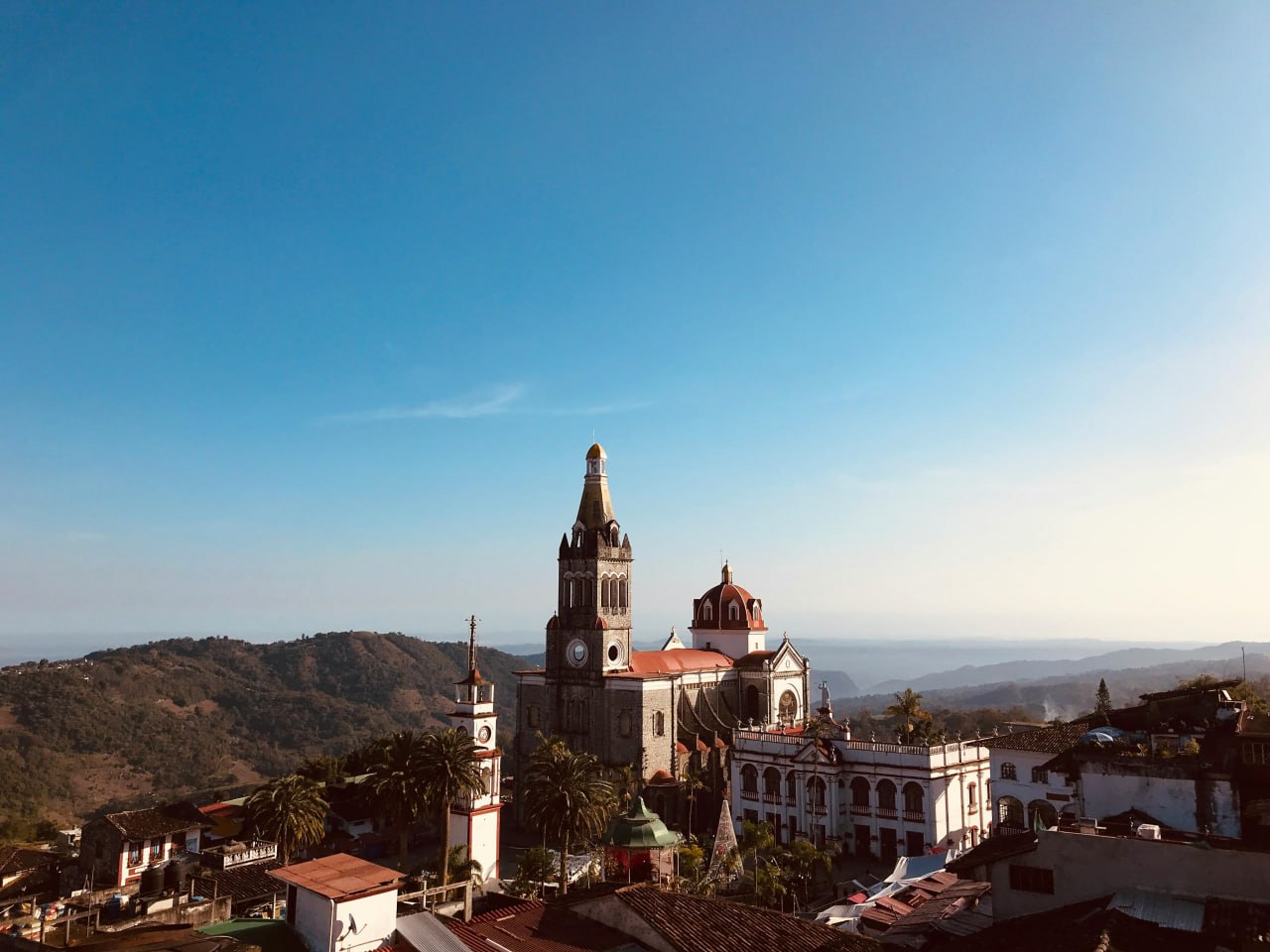 Cuetzalan supera en muchos aspectos a un ex Pueblo Mágico | Foto: Pexels