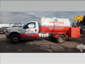 Investigarán a empresa Hidro-Gas por posible huachicol