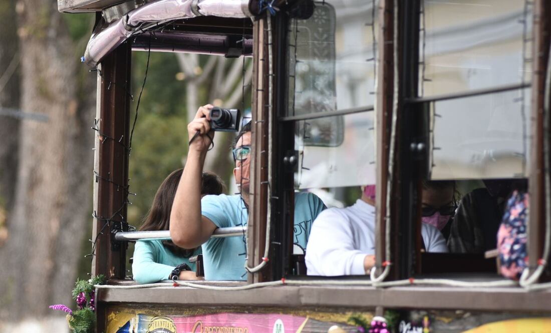 Aquí hay un plan para el verano en Puebla 2023 | Foto: Agencia Es Imagen para El Universal Puebla