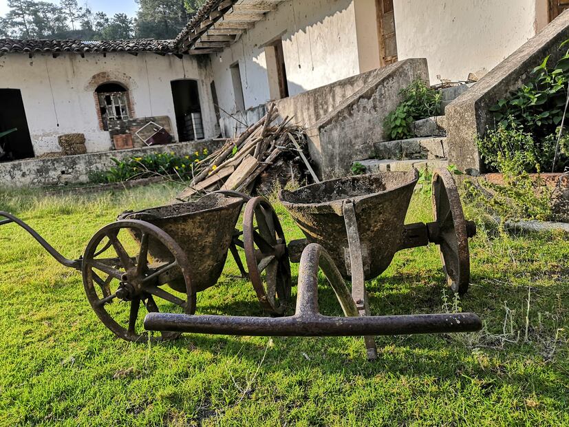 Foto: Facebook Consejo de la Crónica de Tetela de Ocampo