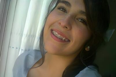 Caso Paulina Camargo: familia espera resultados de ADN tras encontrar restos en Veracruz