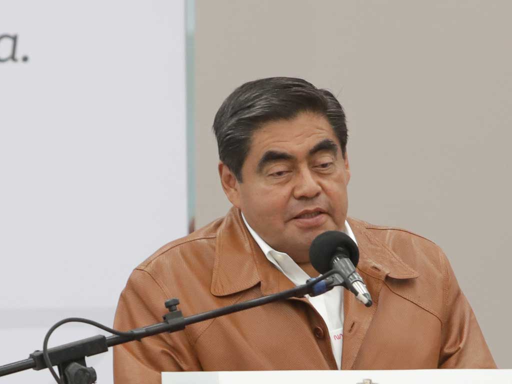 Foto: Agencia Es Imagen para El Universal Puebla