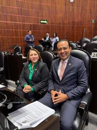 Eduardo Castillo busca desterrar el maltrato animal en México, conoce su iniciativa