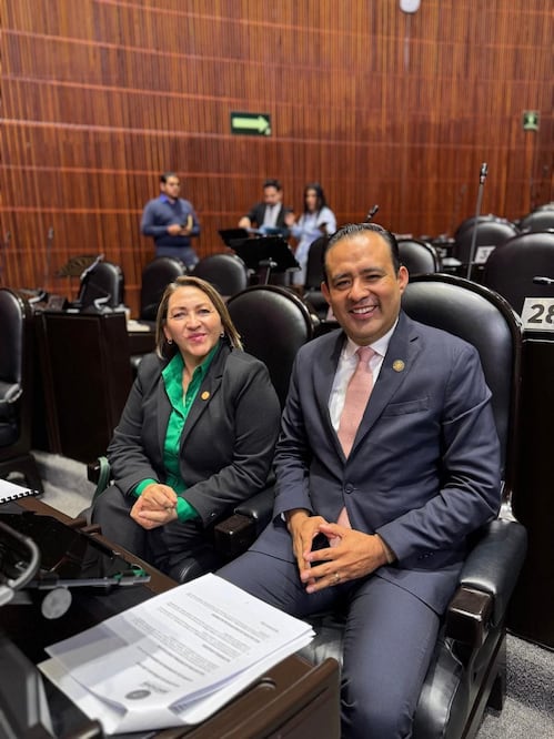 Eduardo Castillo se pronunció a favor de apoyar iniciativas enfocadas al respeto de los animales / Foto: Especial